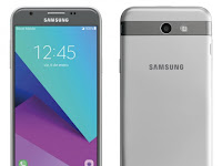 Harga dan Spesifikasi Lengkap Samsung Galaxy J7 2017 (Update)