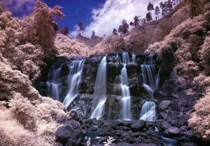 curug malela