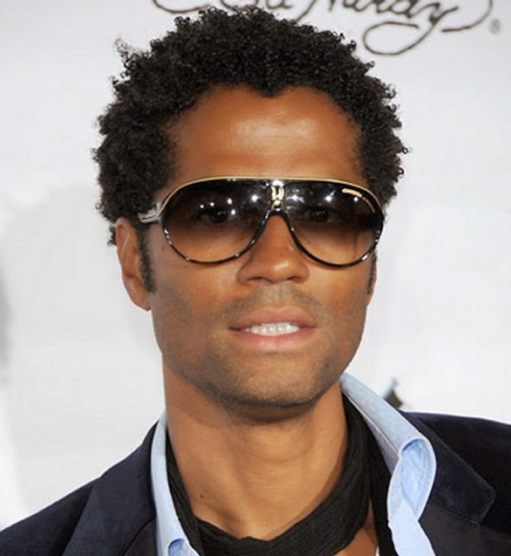 Black Men for Formal Hairstyles