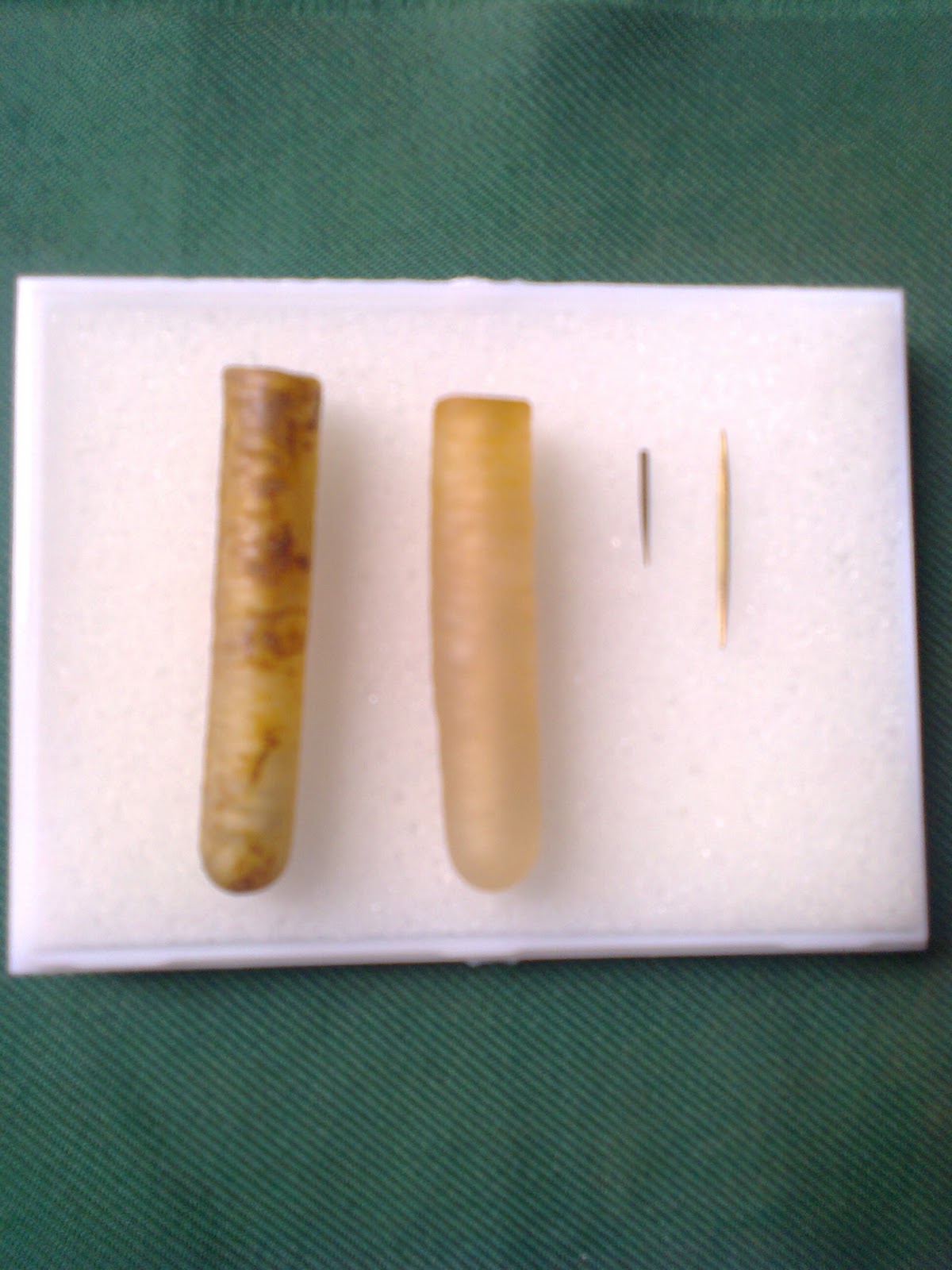 Gambar Besi Kuning Yang Asli GAMBAR TERBARU HD