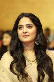 Actress Anushka Shetty 15 Years Film Journey Celebrations HD Gallery Actress Anushka Shetty 15 Years Film Journey Celebrations HD Gallery