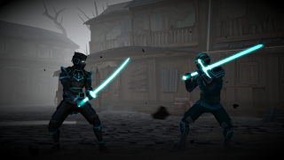 Shadow Fight 3 APK