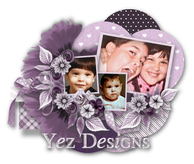 Yez Scraps Designs