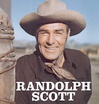 FILMES COM Randolph Scott