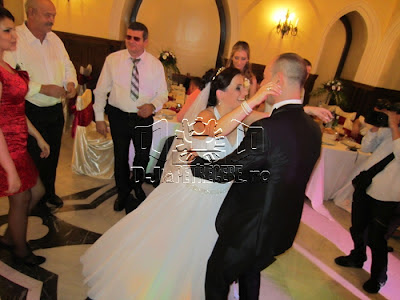 Sonorizare nunta cu DJ in Bucuresti - Cercul Militar National - Sala Gotica Sonorizare nunta cu DJ in Bucuresti - Cercul Militar National - Sala Gotica