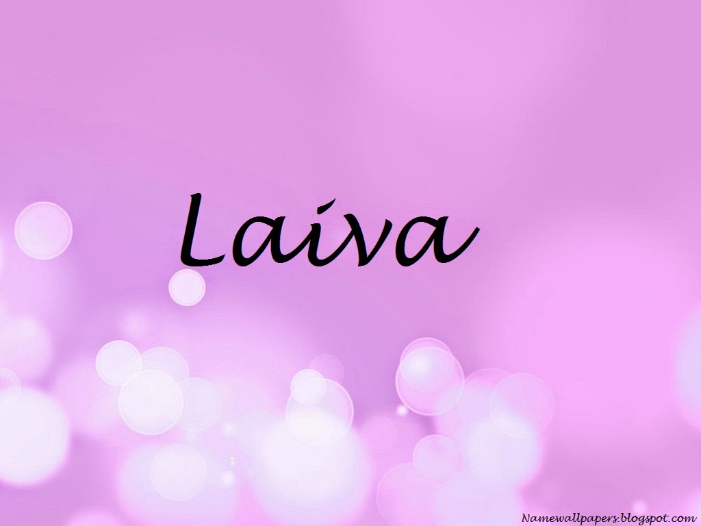 Laiva Name Wallpapers Laiva ~ Name Wallpaper Urdu Name Meaning Name ...