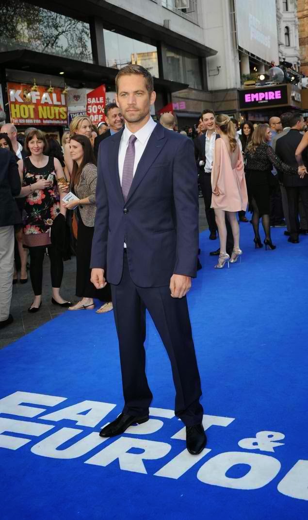 Paul Walker Last Completed Film Gets First Teaser (VIDEO)