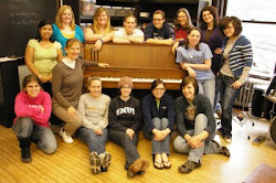 Music Therapy Students 2009