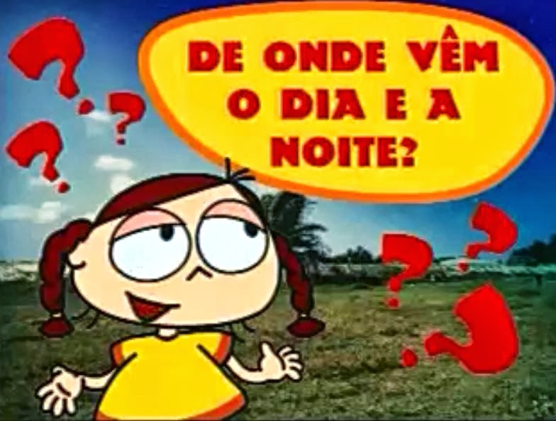 Blog de Geografia Kika De onde vem o dia e a noite?