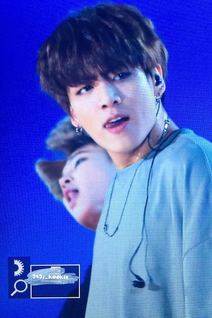 WHY IS JEON JUNGKOOK H