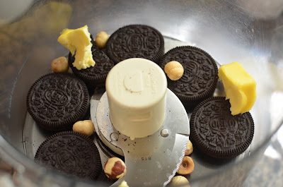 playing-with-flour-mini-chocolate-hazelnut-cheesecakes