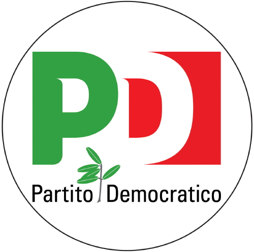 partito-democratico+LOGO+TONDO