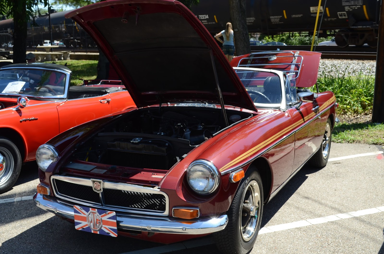 Turnerbudds Car Blog More Foreign Cars From Glendale