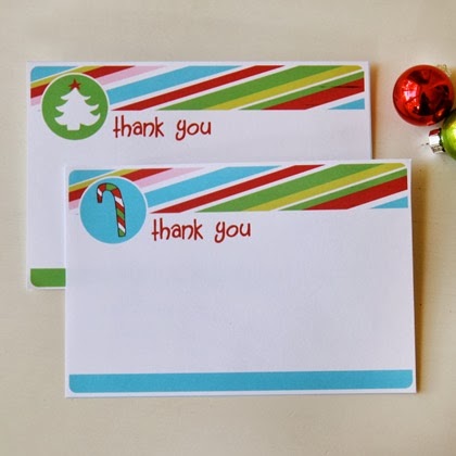Free Thank You Printables - 20 Hand-Picked Designs - Glamumous