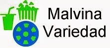 Malvina Variedad: Resúmenes y comentarios del mágico mundo de las películas y series