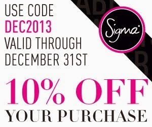 Click & Shop Sigma Products & Get10% off