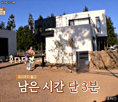 효리네민박 3화 아이유(섹시가수 이지은).gif | 인스티즈