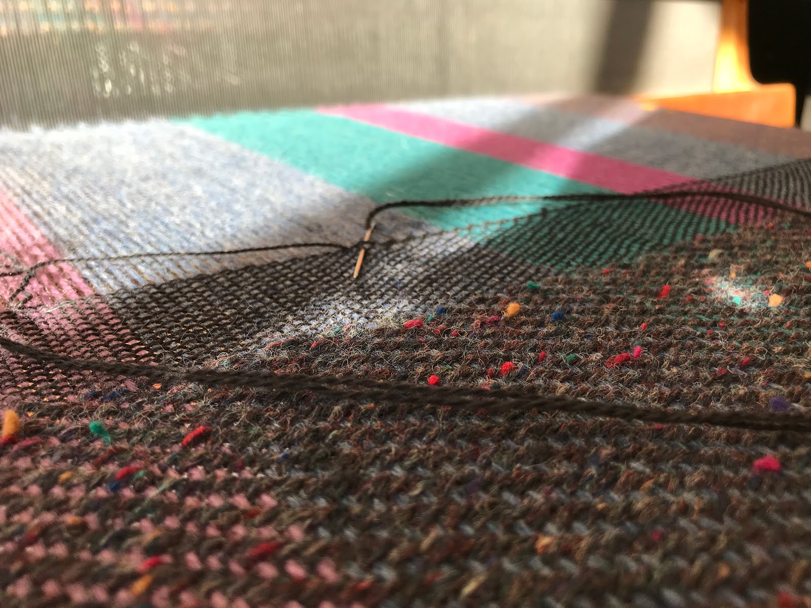 Table Scarf