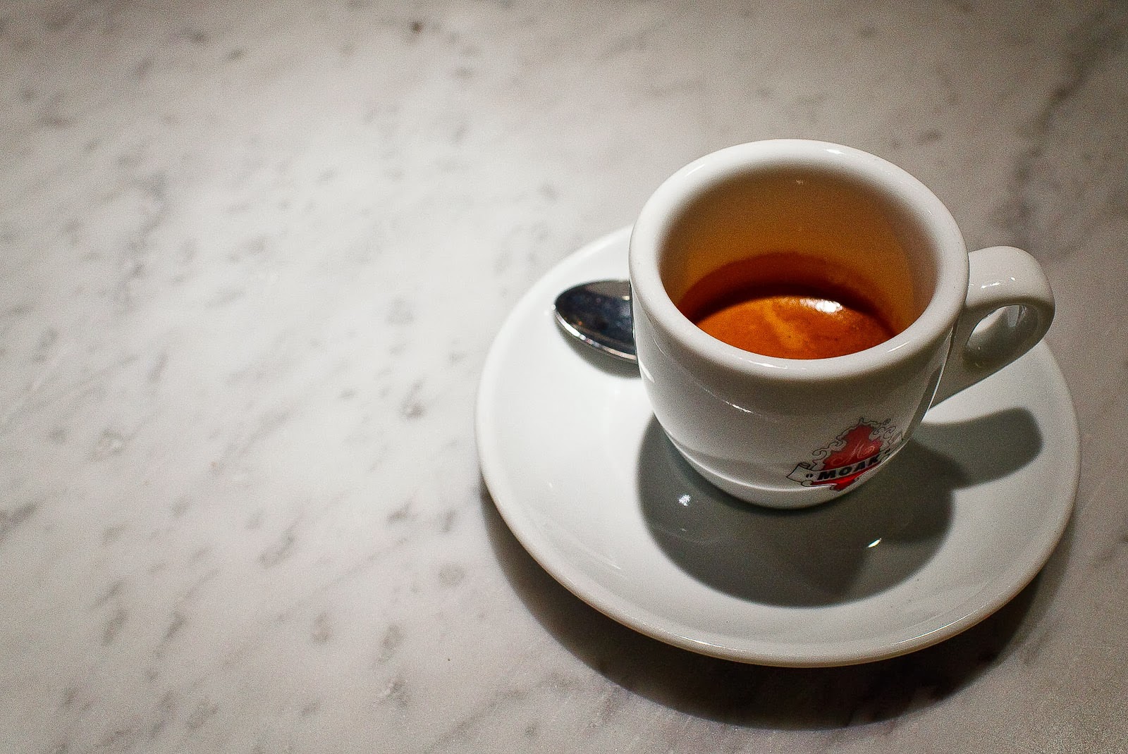 Kahve Lobisi Intro Espresso ile Hazırlanan Kahve Türleri