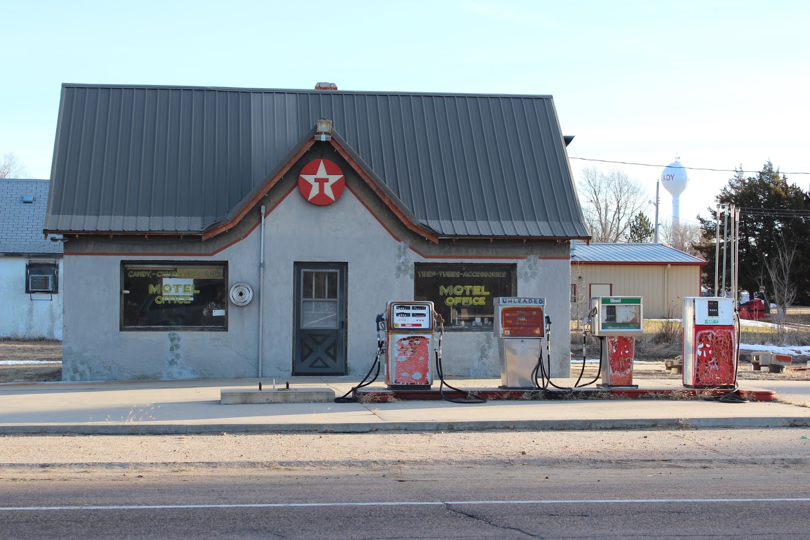 Know Nebraska Lincoln Highway North Platte to Wood River