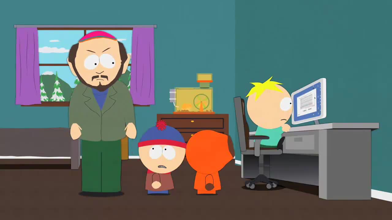 Ver South Park Temporada 15 - Capítulo 1