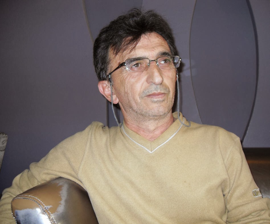 Ποιος είναι τέλος πάντων αυτός ο Καρυπίδης… (Του Πασχάλη Τσολάκη)