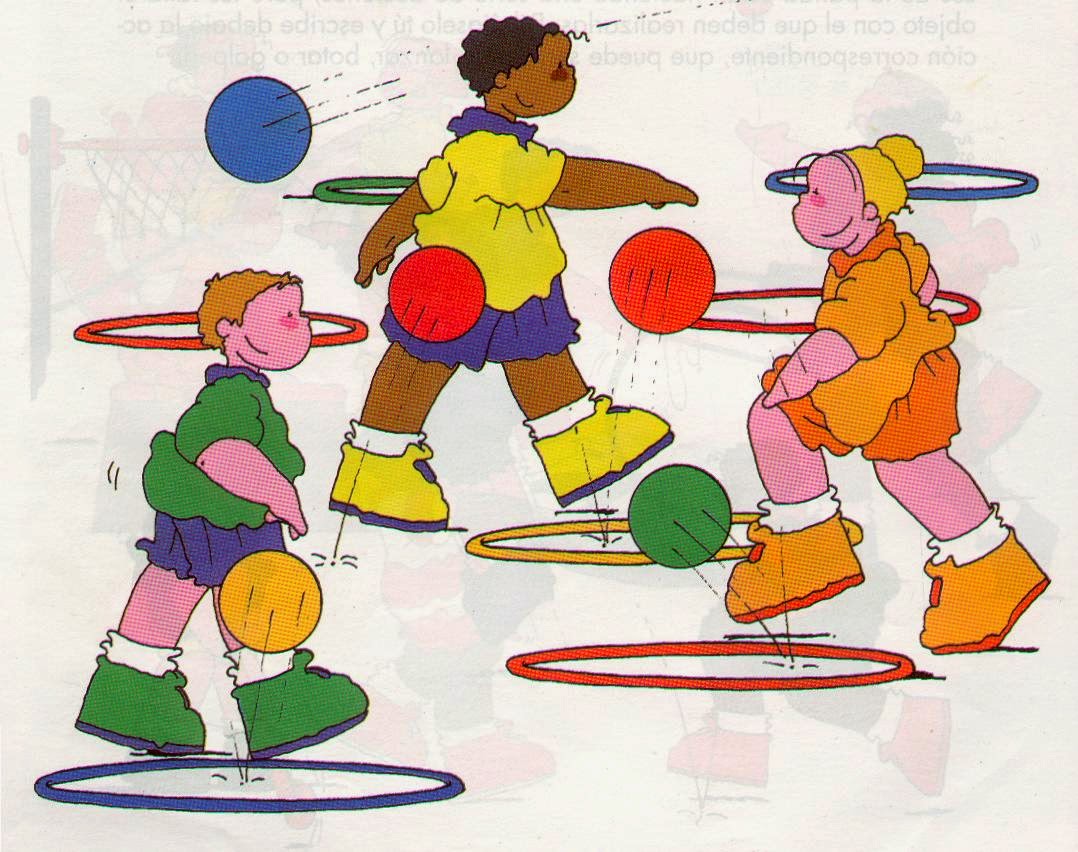 Optativa Educacion2 MOTRICIDAD GRUESA Y FINA