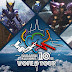 Colecionáveis de Saint Seiya expostos com exclusividade no Tamashii Nations 10th Anniversary World Tour!