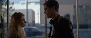 Frank ve Lola-Imogen Poots-Michael Shannon frank and lola-imogen poots-michael shannon