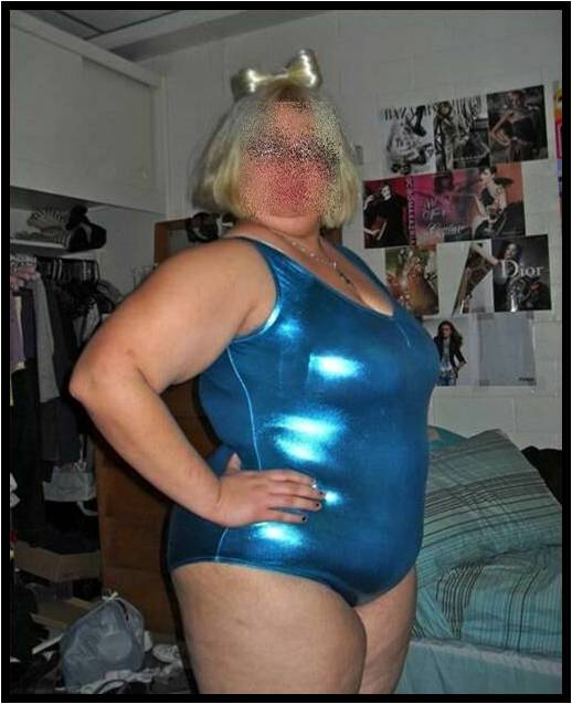 FASHION POLICE για ΜΑΓΙΟ