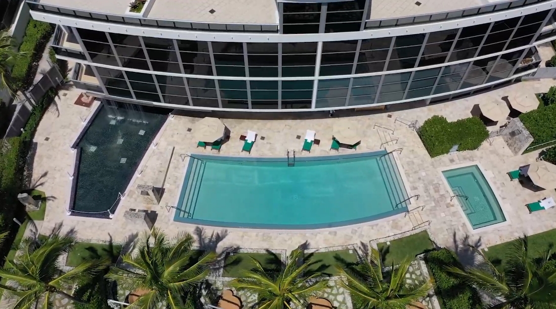Tour 5875 Collins Ave #1702, Miami Beach vs. 22 Interior Design Photos