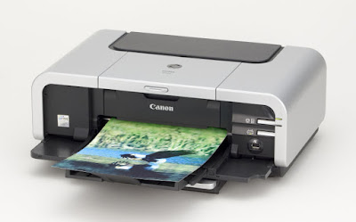 Canon Pixma iP5200R Printer Driver Download