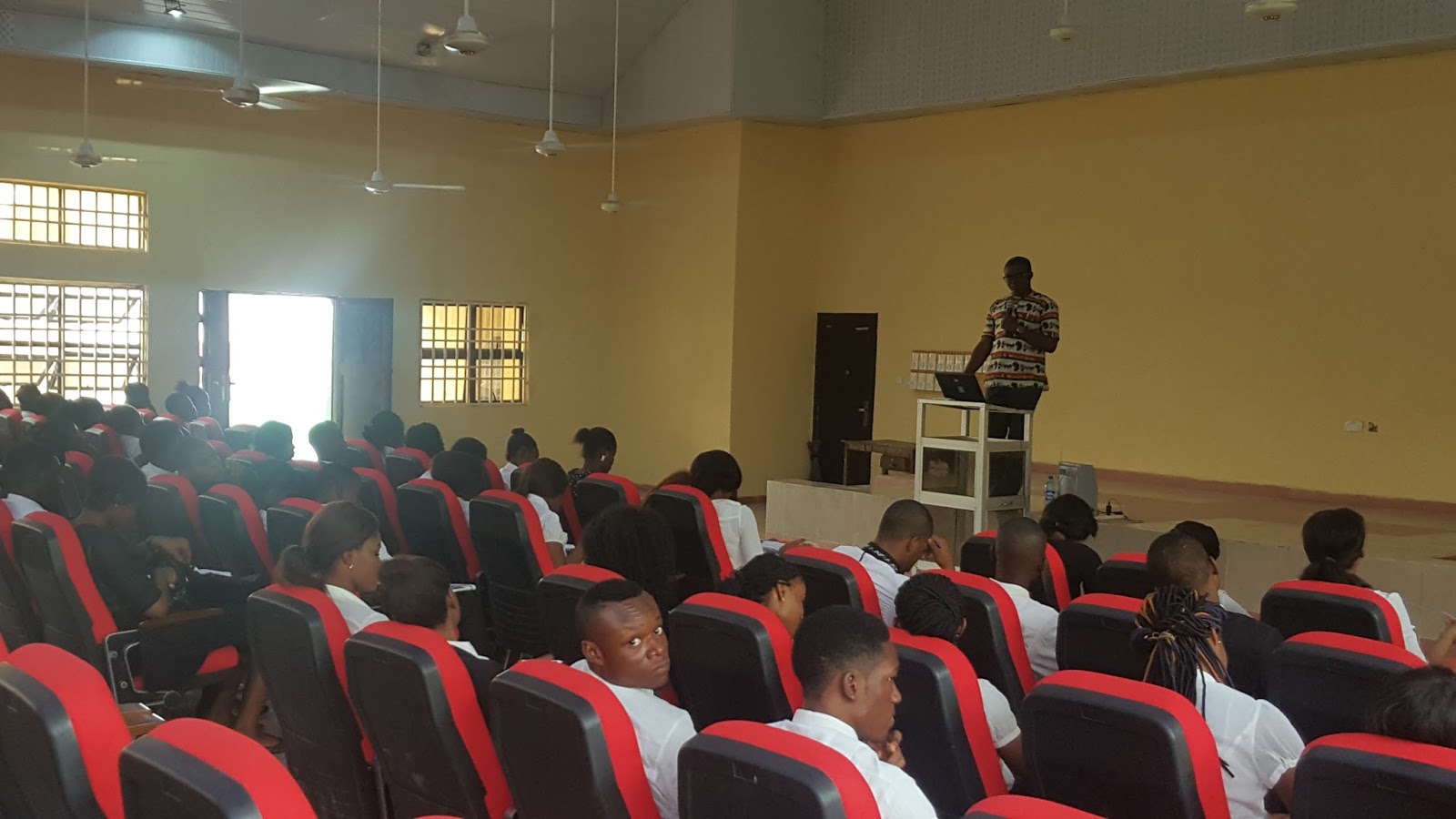 Course Offered in Abia State University (ABSU) and the School Fees