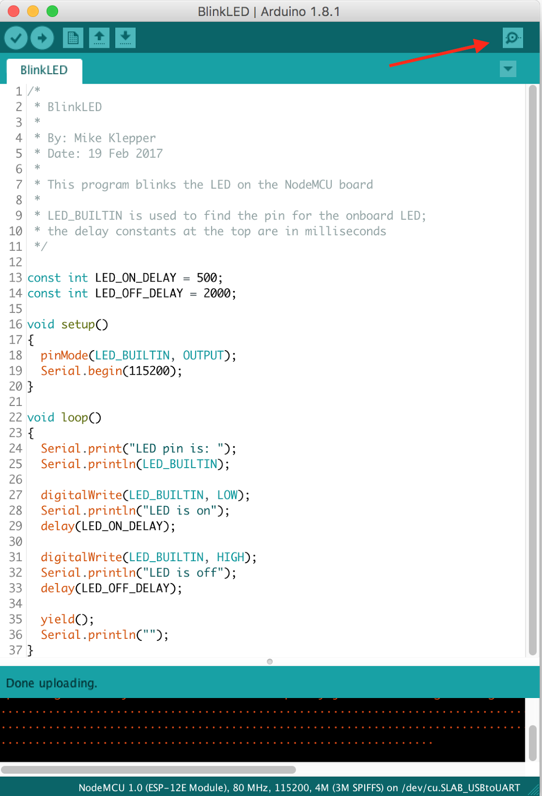 Nodemcu Nodemcu