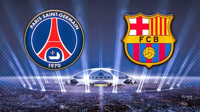 4 things we learnt from PSG Vs Barcelona