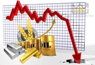 Stock Commodity Market