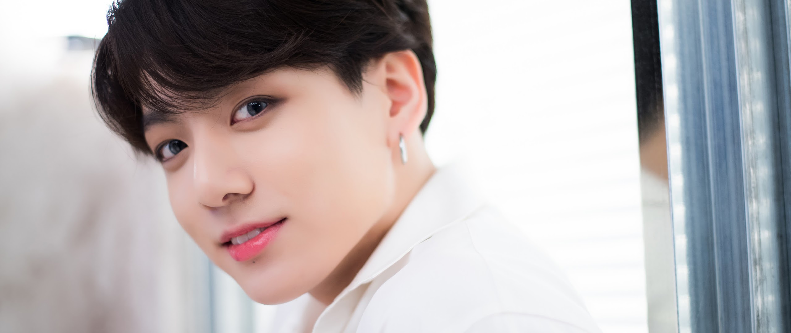 Р§РѕРЅРіСѓРє boy with Luv
