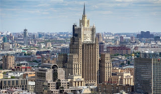  Russian Foreign Ministry