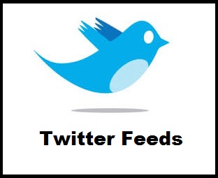 How to Add a Twitter Feeds Widget To Your Sidebar in Blogger