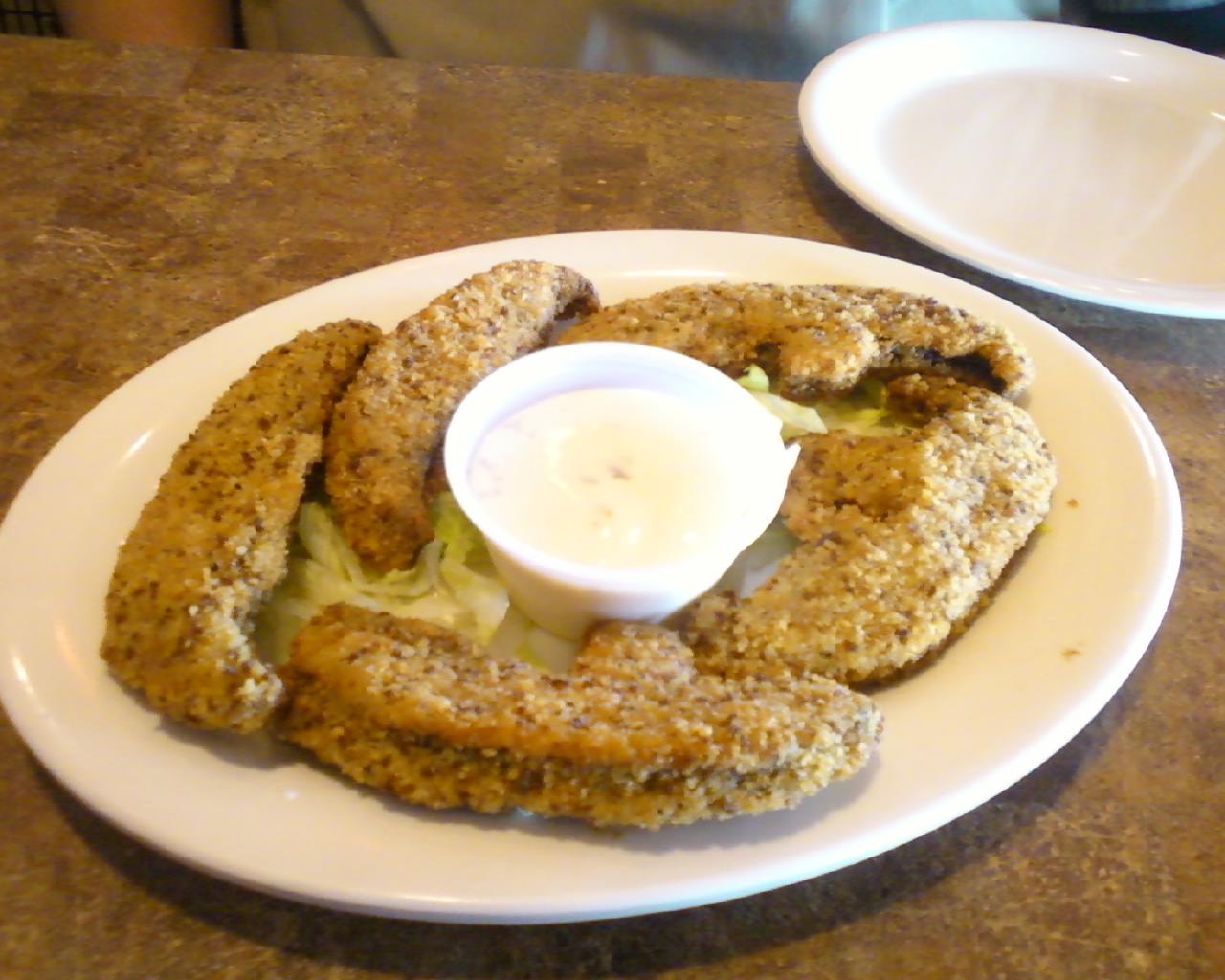 That One Restaurant Red Oak Grill