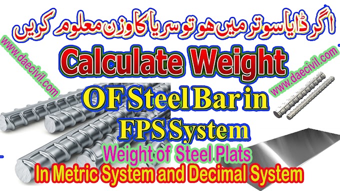 Download Steel Weight Calculator excel sheet