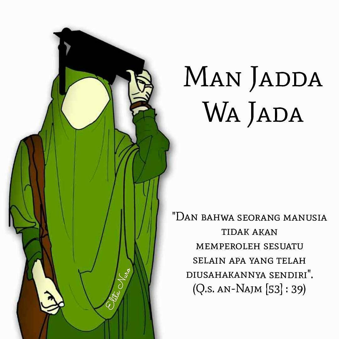 55 Gambar  Dp Bbm Wanita  Berhijab Kumpulan Gambar  DP BBM