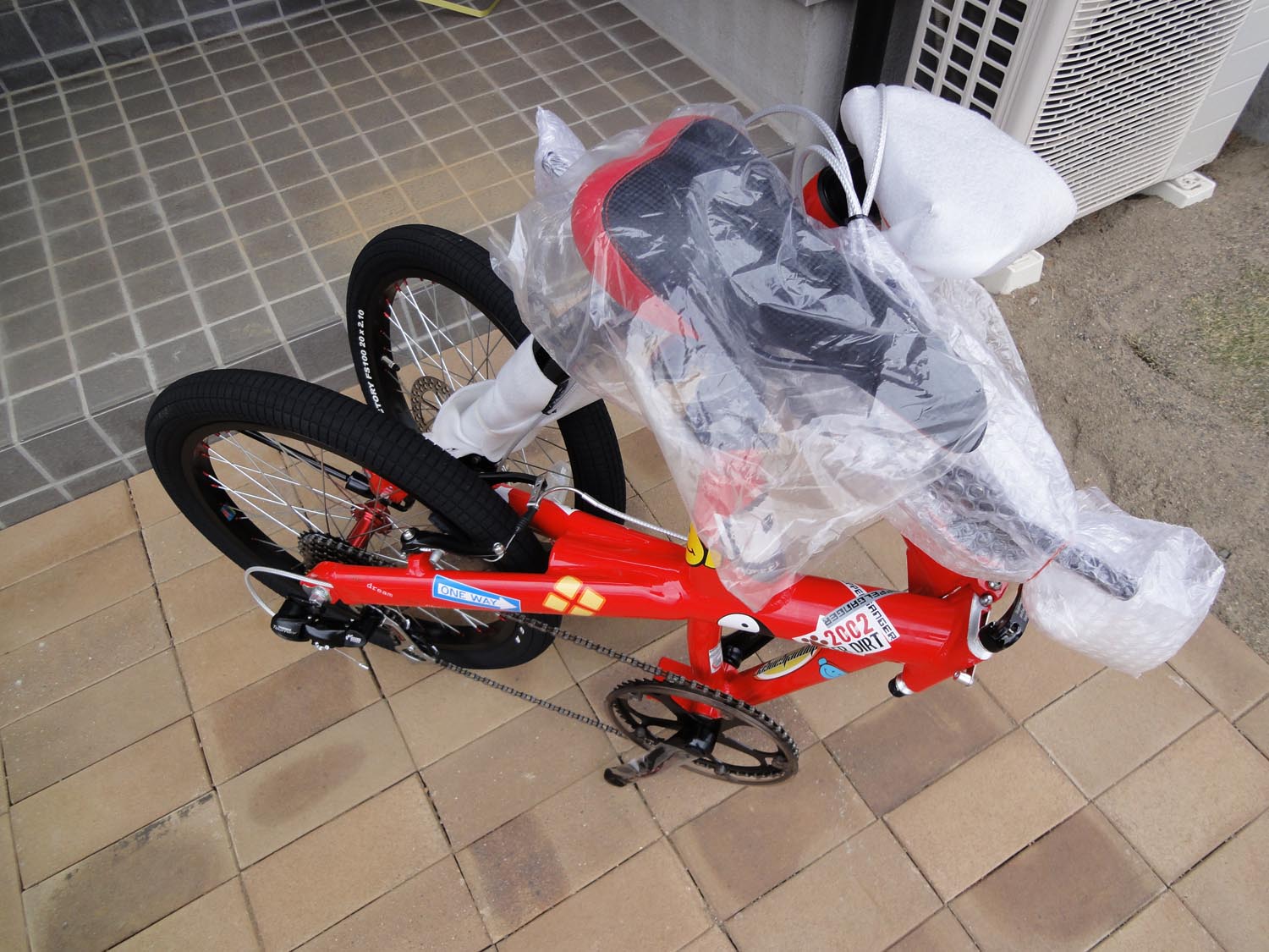 ドッペルギャンガー 321DIRTMAX ドッペルギャンガー 321DIRTMAX