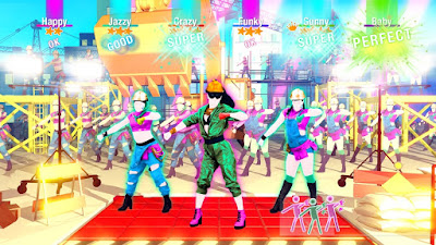 Just Dance 2019 Game Screenshot 8