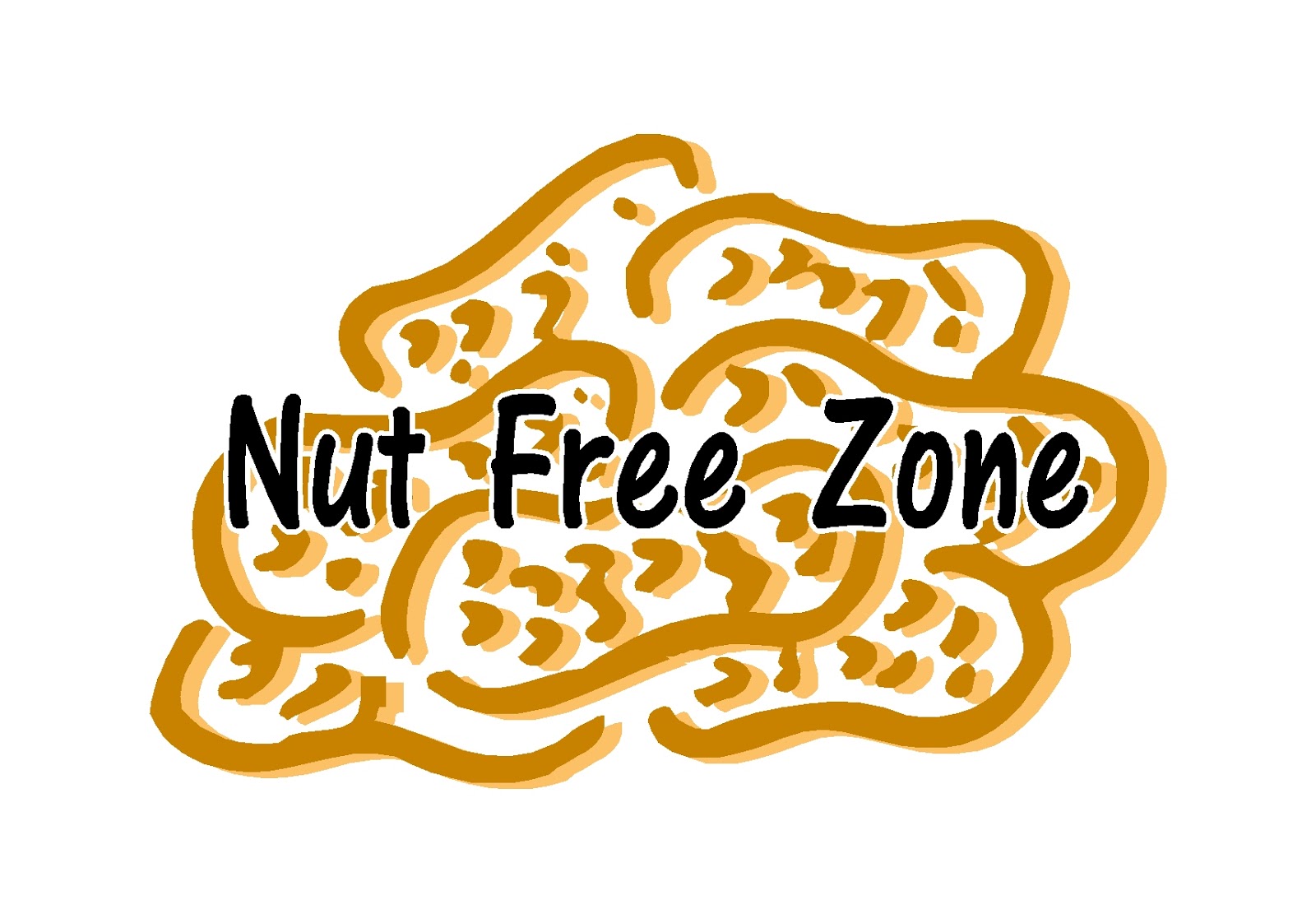 peanut-allergy-sign-you-are-entering-a-nut-free-zone