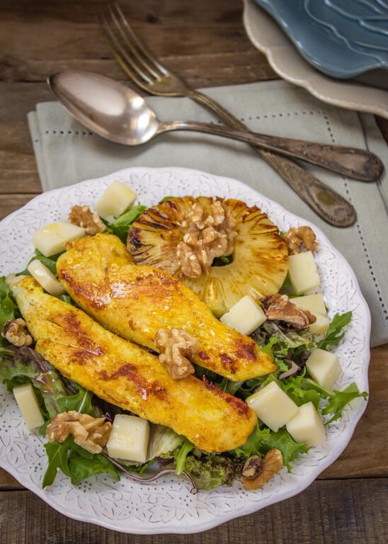 ensalada-pollo-facil