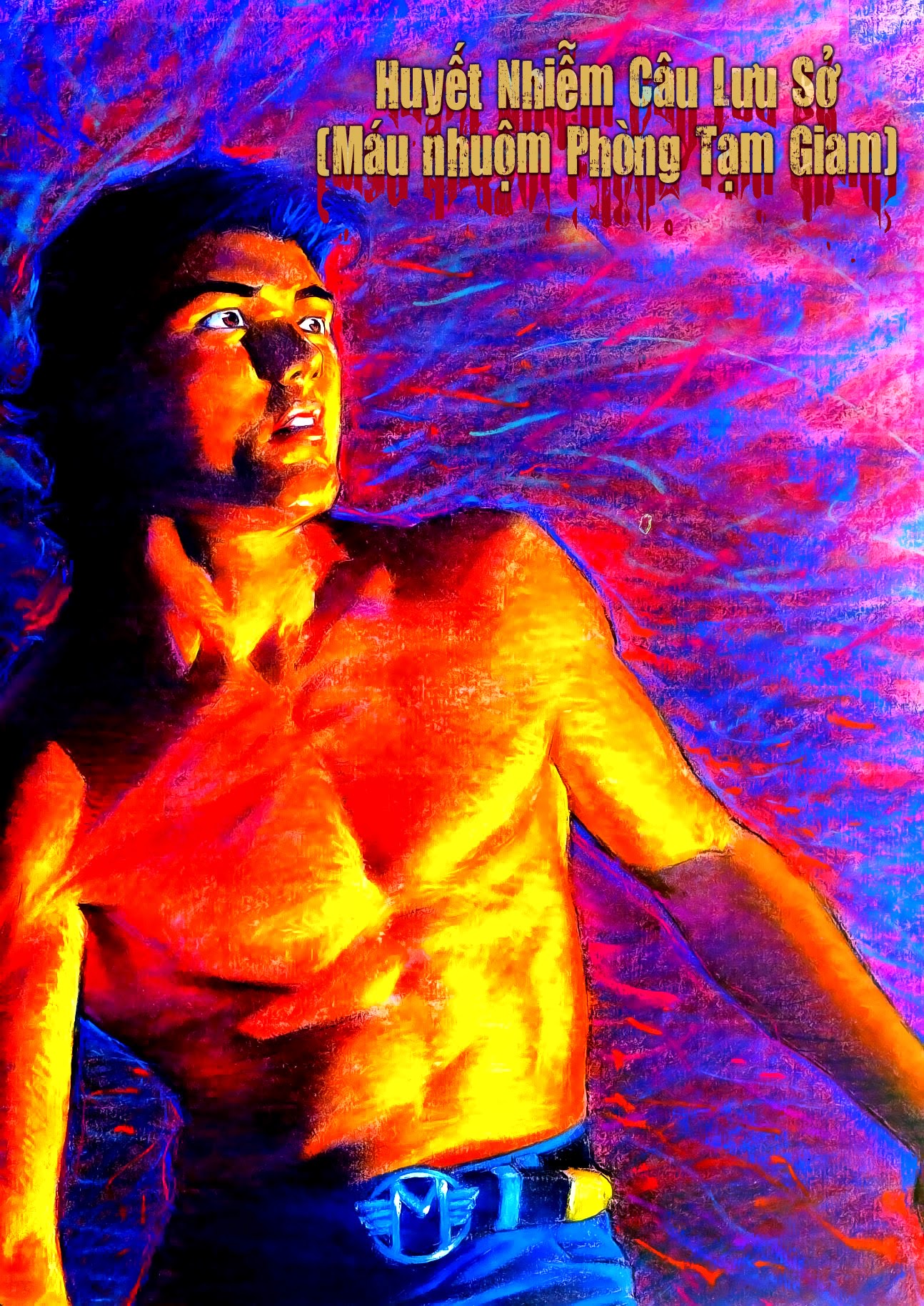 Người Trong Giang Hồ chap 52 - Trang 1