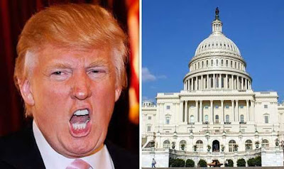 Partial Shutdown in USA Partial Shutdown in USA