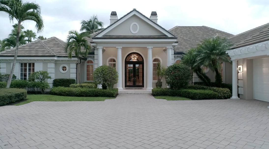 48 Interior Design Photos vs. 12881 Marsh Landing, Palm Beach Gradens, FL Luxury Home Tour