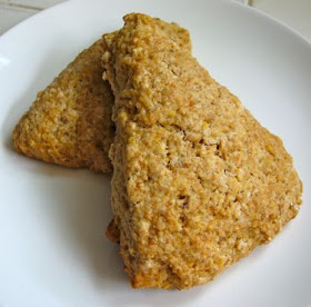 maple oat multigrain scones
